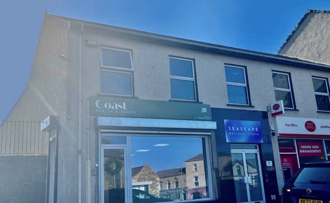 More details for 90-91 The Promenade, Portstewart - Retail for Sale