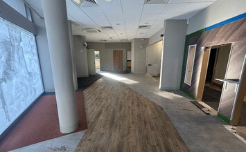 1B Market Pl, Wisbech to rent Interior Photo- Image 2 of 9