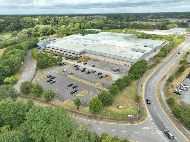 More details for Viking Way, Congleton - Industrial to Rent