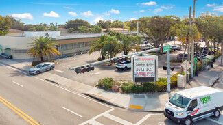 More details for 5145-5301 NE 2nd Ave, Miami, FL - Retail for Rent