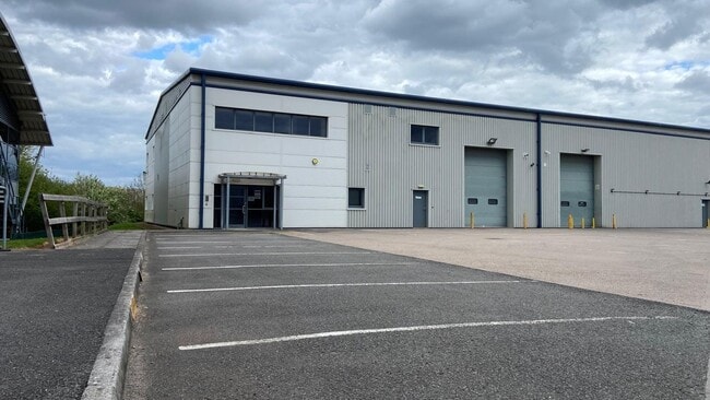 More details for Siskin Pky E, Coventry - Industrial to Rent