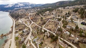 More details for 5890 Columbia Av, Peachland, BC - Land for Sale