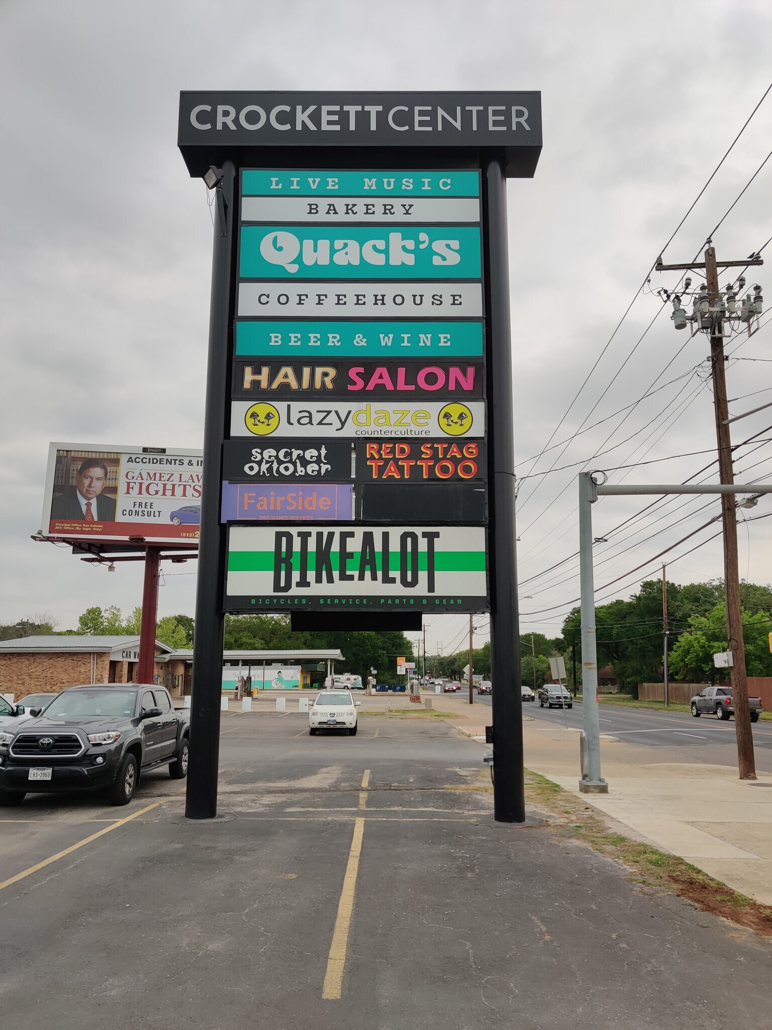 5312-5320 Manchaca Rd, Austin, TX for sale Building Photo- Image 1 of 1