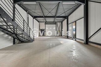 More details for Light Industrial to Rent