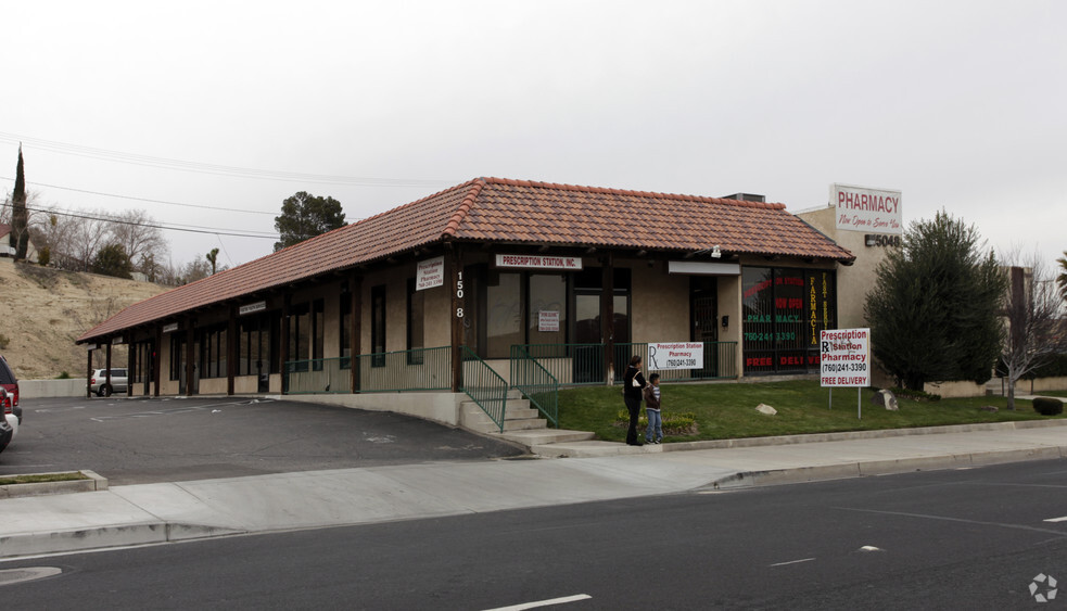 15048 7th St, Victorville, CA for rent - Primary Photo - Image 1 of 14