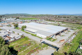 2310 San Juan Rd, Hollister, CA - AERIAL  map view