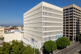 More details for 3075 Wilshire Blvd, Los Angeles, CA - Retail for Rent