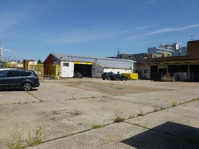 More details for Yeo St, London - Industrial to Rent