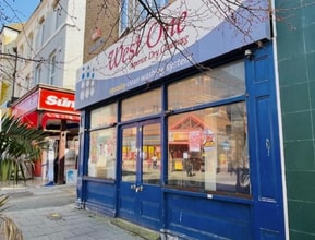 15 King St, Ramsgate to rent Building Photo- Image 2 of 3