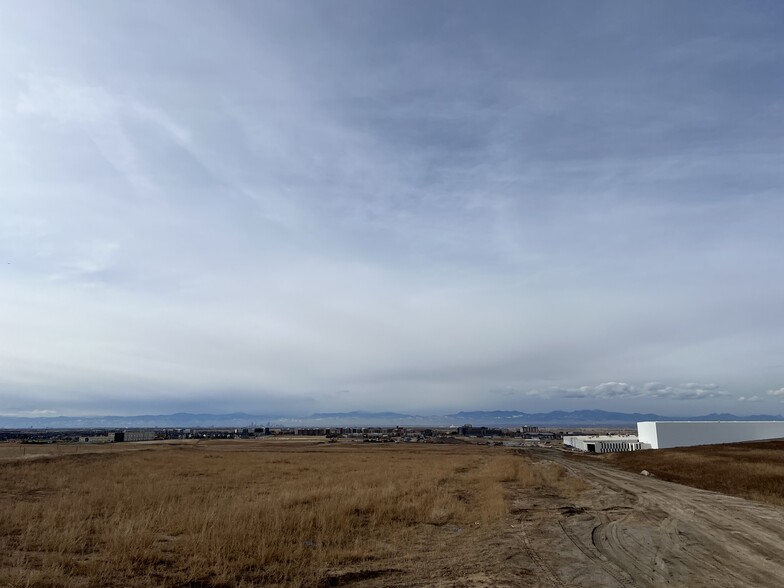 Dunkirk Street & Highpoint blvd, Aurora, CO for sale - Building Photo - Image 2 of 4