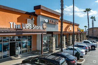 More details for Clinton Keith Rd, Murrieta, CA - Retail for Rent