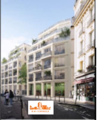 More details for 43-45 Rue De La Voûte, Paris - Retail to Rent