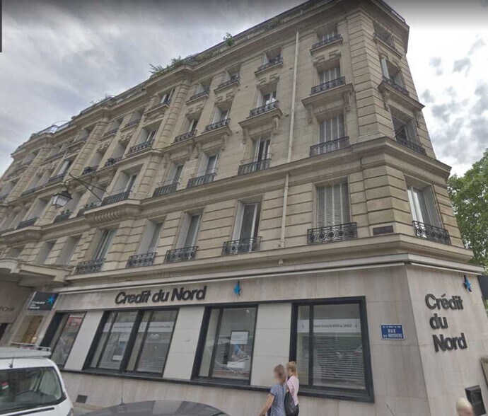 2 Rue Des Huissiers, Neuilly-sur-Seine to rent - Building Photo - Image 2 of 6