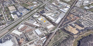 More details for 1310 Colony Ct, Haltom City, TX - Industrial for Rent