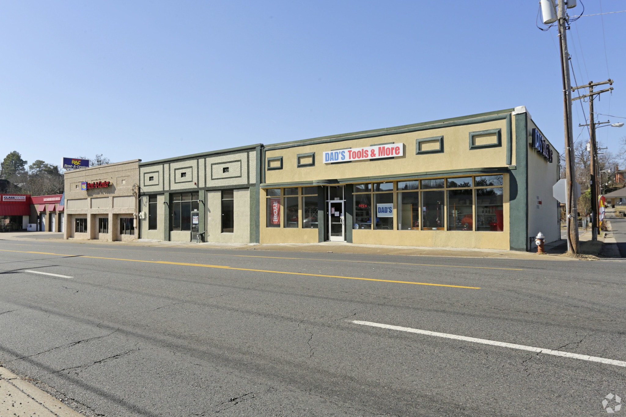 1304-1310 Central Avenue portfolio of 2 properties for sale on LoopNet.co.uk Primary Photo- Image 1 of 11