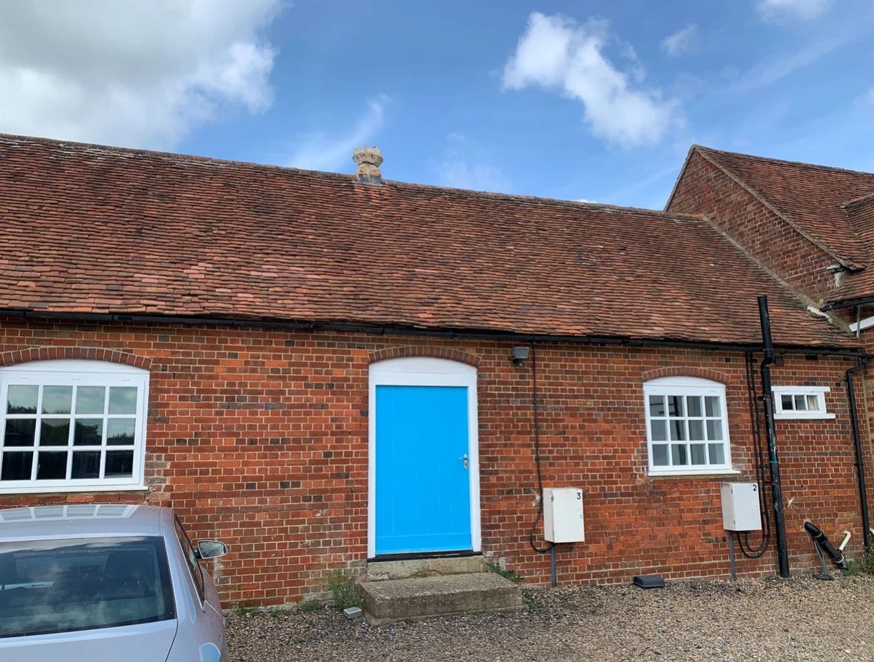 Rossway, Berkhamsted for sale Building Photo- Image 1 of 1