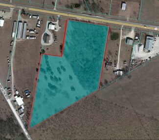 More details for 4285 W State Highway 22, Corsicana, TX - Land for Sale