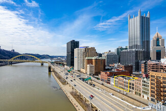 More details for 227 Fort Pitt Blvd, Pittsburgh, PA - Office for Rent