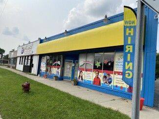 More details for 26554 Grand River Ave, Redford, MI - Retail for Rent