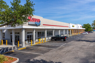 More details for 2440 S French Ave, Sanford, FL - Office/Retail for Rent