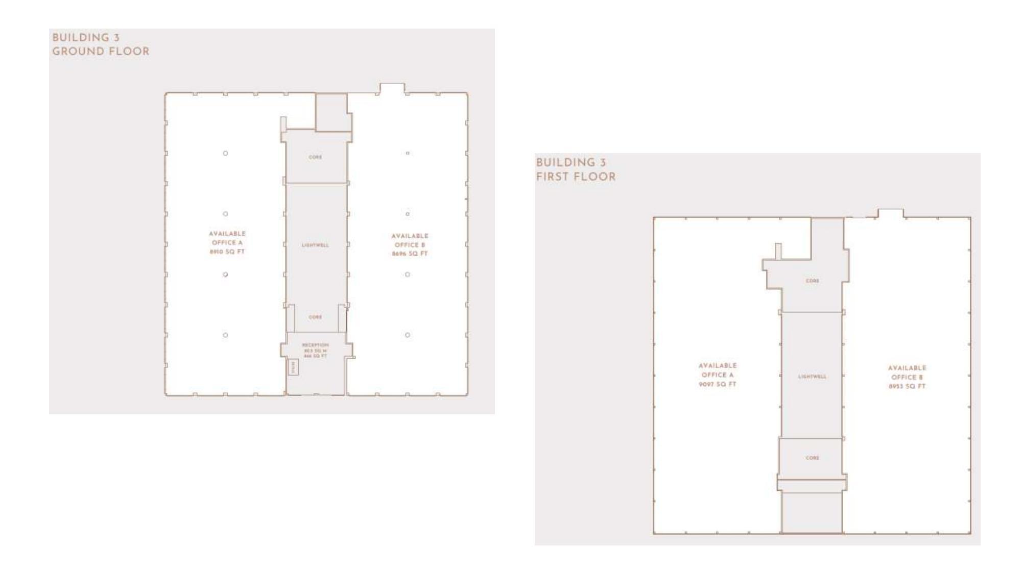 3 Roxborough Way, Maidenhead to rent Floor Plan- Image 1 of 4