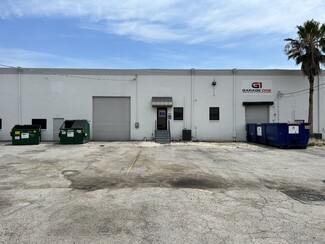 More details for 5126-5136 W Idlewild Ave, Tampa, FL - Industrial for Rent