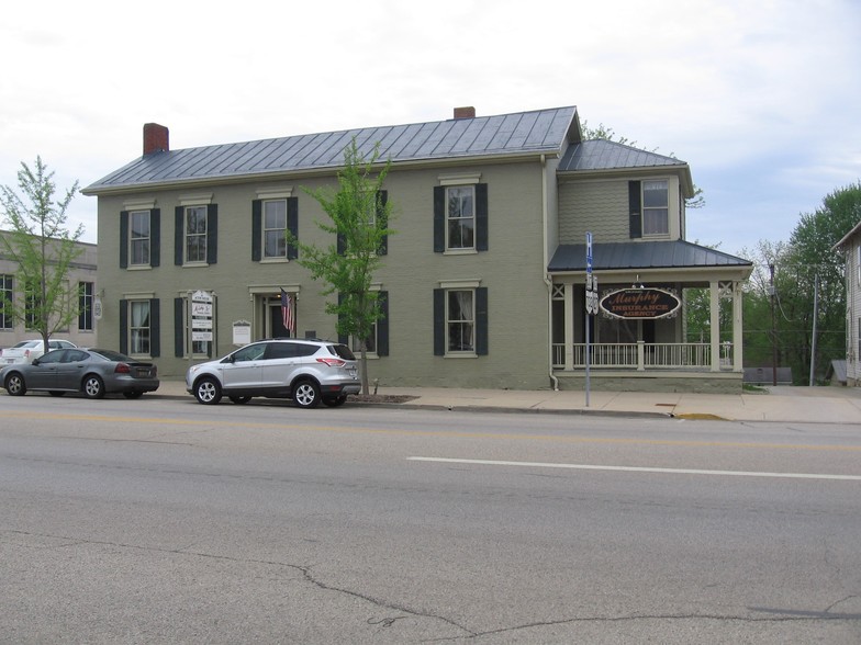 115 W Main St, Eaton, OH for rent - Building Photo - Image 1 of 5