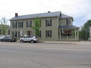 115 W Main St, Eaton, OH for rent Building Photo- Image 1 of 6