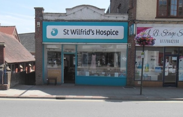 29 High St, Heathfield to rent Primary Photo- Image 1 of 2