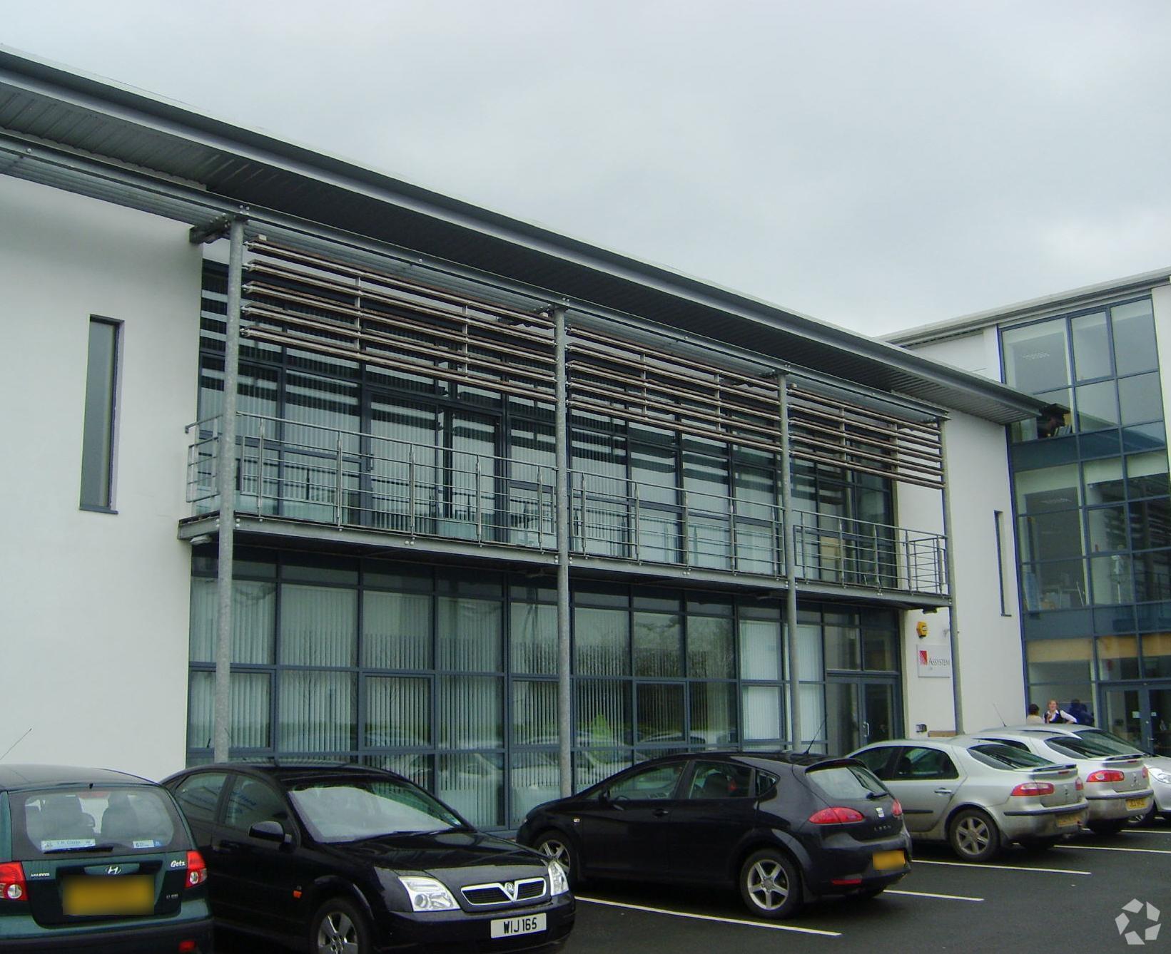 21 Old Channel Rd, Belfast to rent Primary Photo- Image 1 of 4