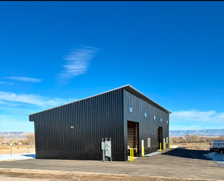 More details for 3287 S 125 W, Price, UT - Light Industrial for Rent