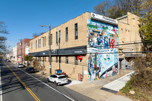 3901 Main St, Philadelphia PA - Commercial Property