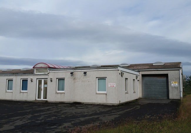 More details for 16D North Rd, Wick - Industrial for Sale