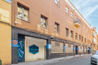 More details for Calle Matilde Díez, 11, Madrid - Coworking for Rent