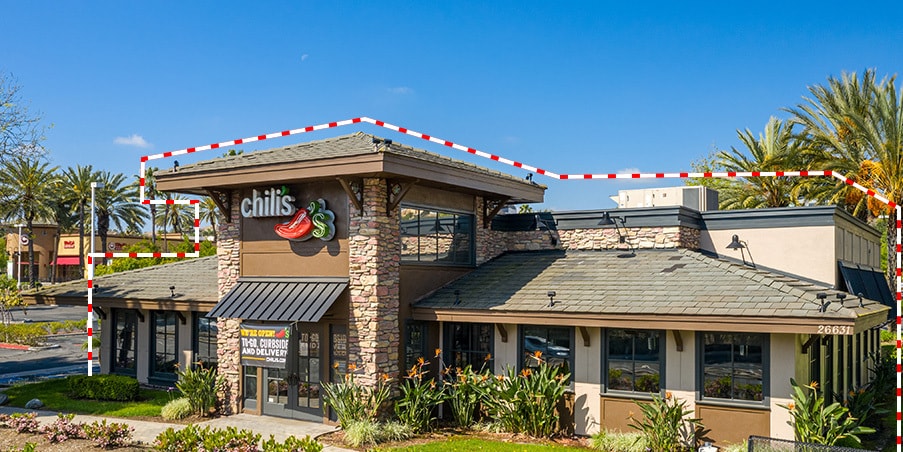 26601-26851 Aliso Creek Rd, Aliso Viejo, CA to rent Building Photo- Image 1 of 2