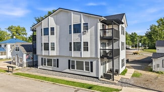 More details for 5214 Old Lake Rd, Geneva, OH - Build-to-Rent for Sale