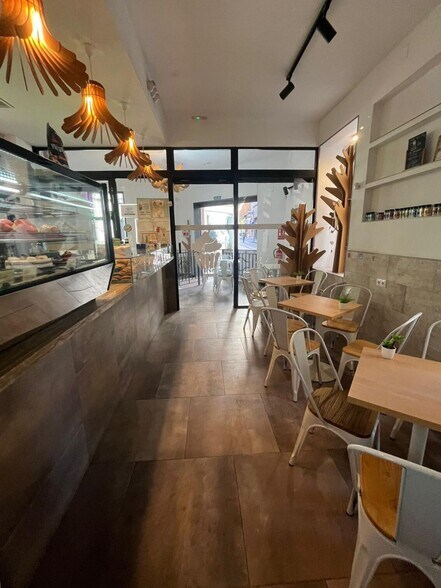 Calle Canalejas, 8, Alicante, Alicante for sale - Primary Photo - Image 1 of 2