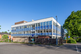 10 Pelham Ave, Nottingham for sale Primary Photo- Image 1 of 1