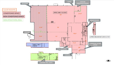 133 Scanlan St, Newton, MS for rent Floor Plan- Image 2 of 21