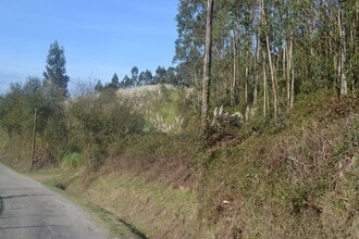 Puga, Llanera, AST - AERIAL map view - Image1
