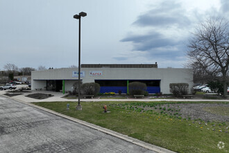 3803 E Lincoln Hwy, Merrillville, IN for sale Building Photo- Image 1 of 1