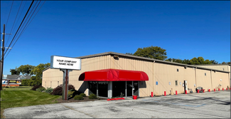 More details for 7413 State Road 930 E, Fort Wayne, IN - Industrial for Rent