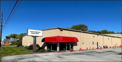 7413 State Road 930 E, Fort Wayne, IN for rent Building Photo- Image 1 of 11