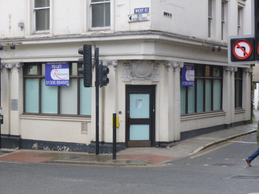 67 West St, Dorking for sale Building Photo- Image 1 of 1