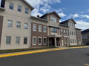 18354 Quantico Gateway Dr, Triangle, VA to rent Building Photo- Image 1 of 9