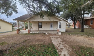 More details for 212 West Linar, Hebbronville, TX - Specialist for Sale