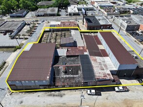 1324 11th Ave, Columbus, GA - AERIAL  map view