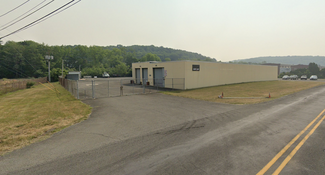 More details for 153 Industrial Park Rd, Pottsville, PA - Industrial for Sale