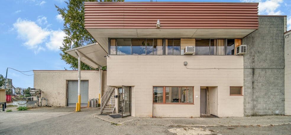 8383 Crompton St, Vancouver, BC for rent - Building Photo - Image 1 of 10