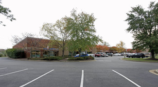 More details for 2501-2555 Mechanicsville Tpke, Richmond, VA - Light Industrial, Industrial for Rent